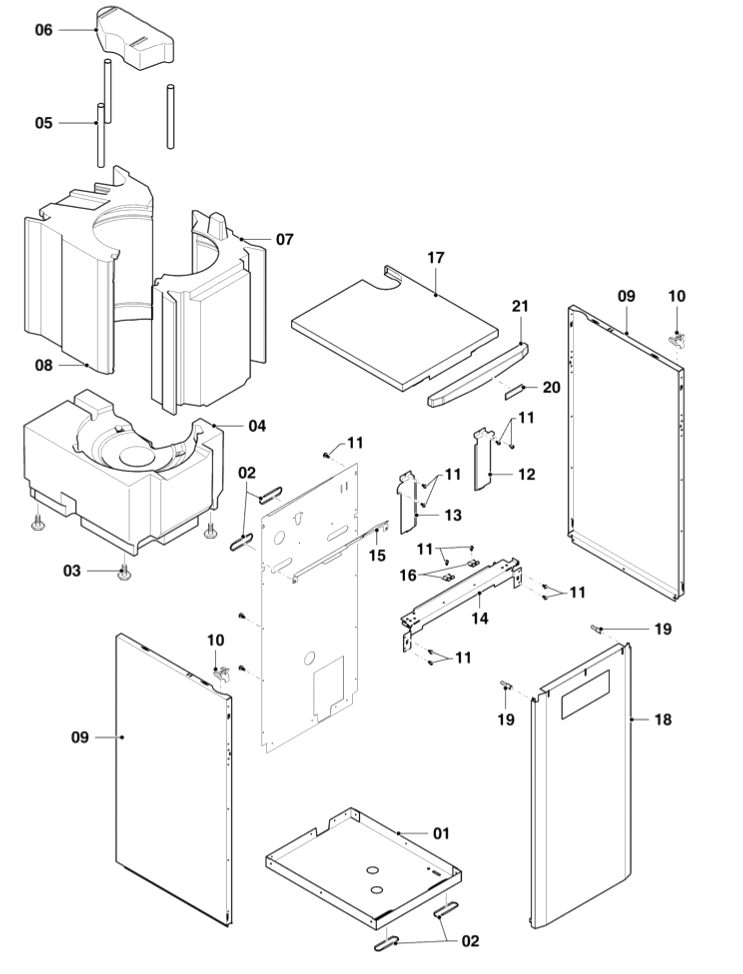 vaillant.tech