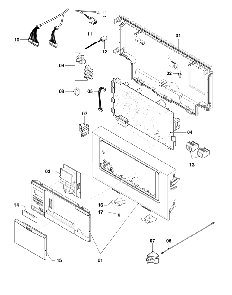 vaillant.tech