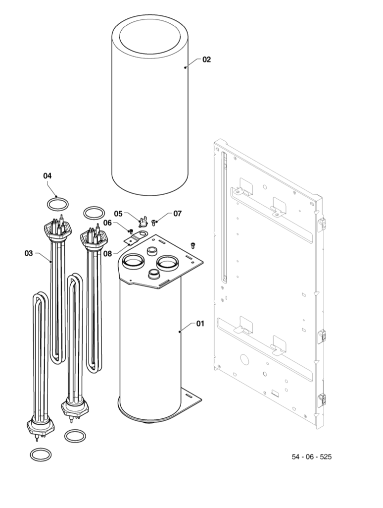 vaillant.tech