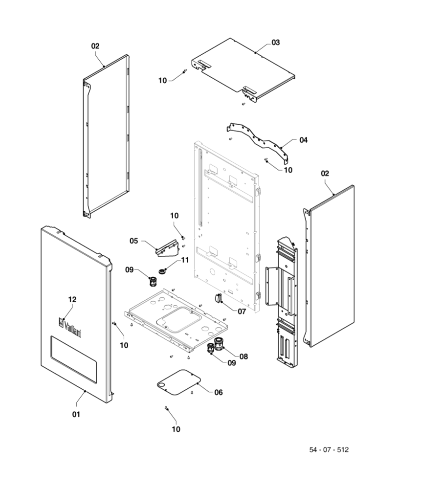 vaillant.tech