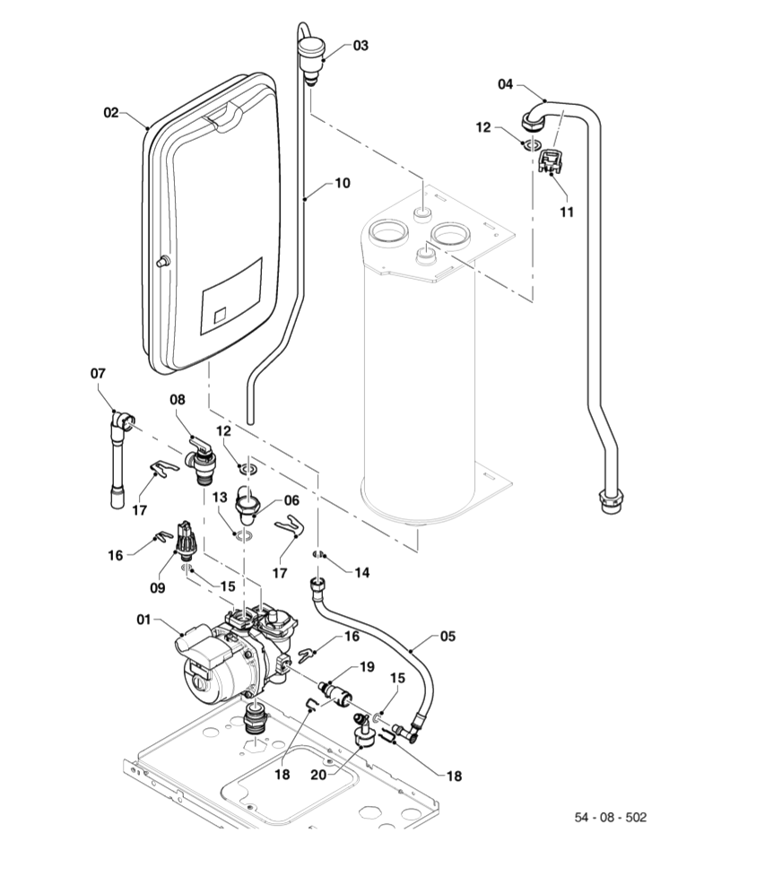 vaillant.tech