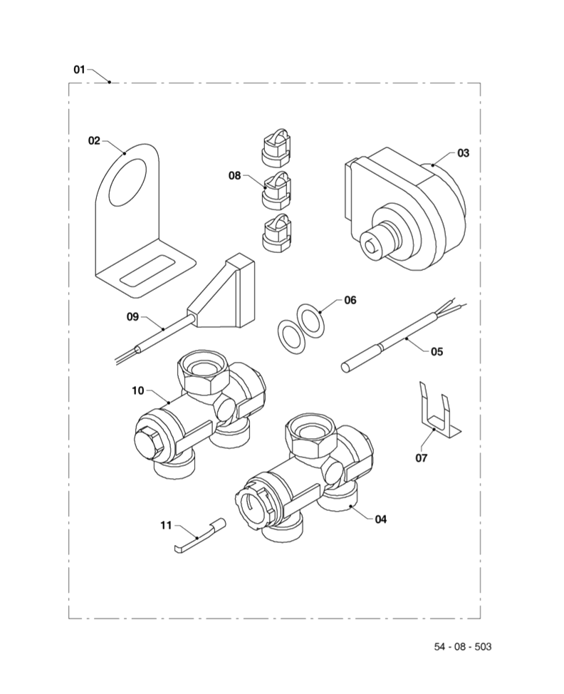 vaillant.tech