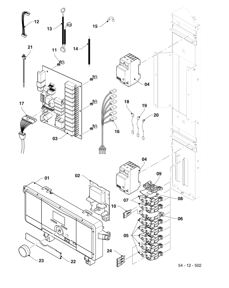 vaillant.tech