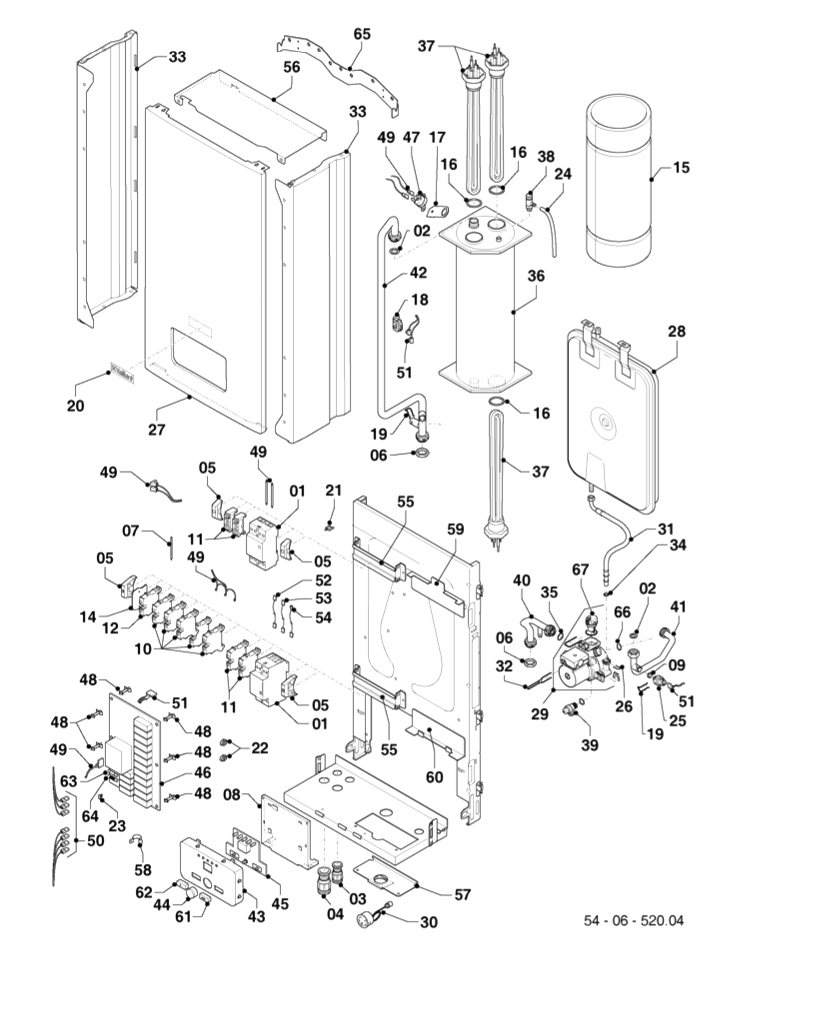 vaillant.tech