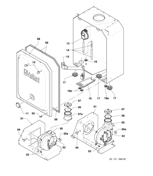 vaillant.tech