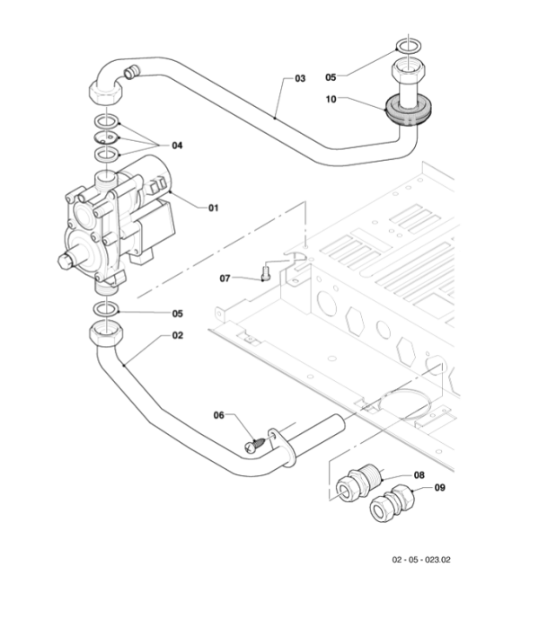 vaillant.tech
