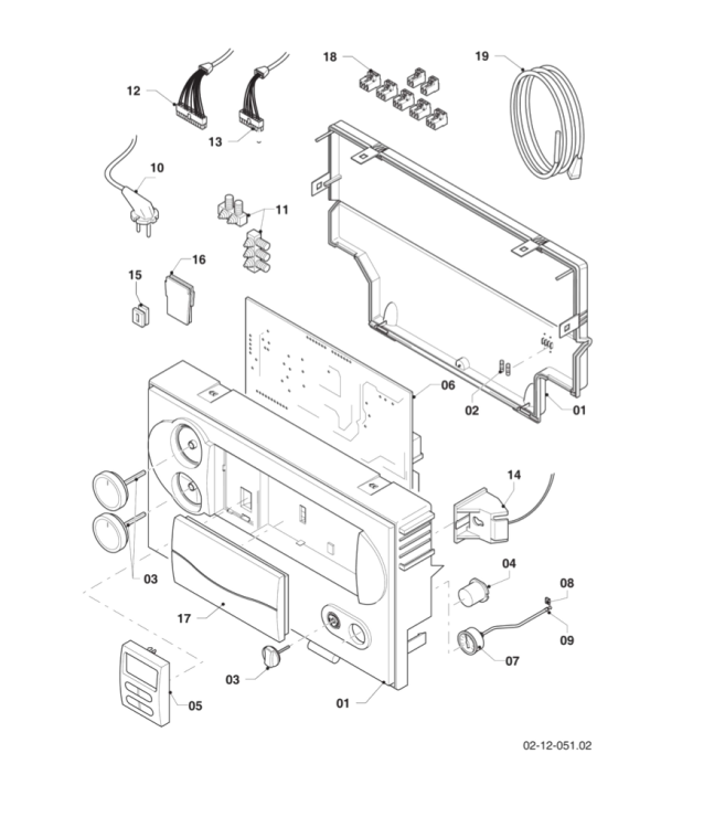 vaillant.tech