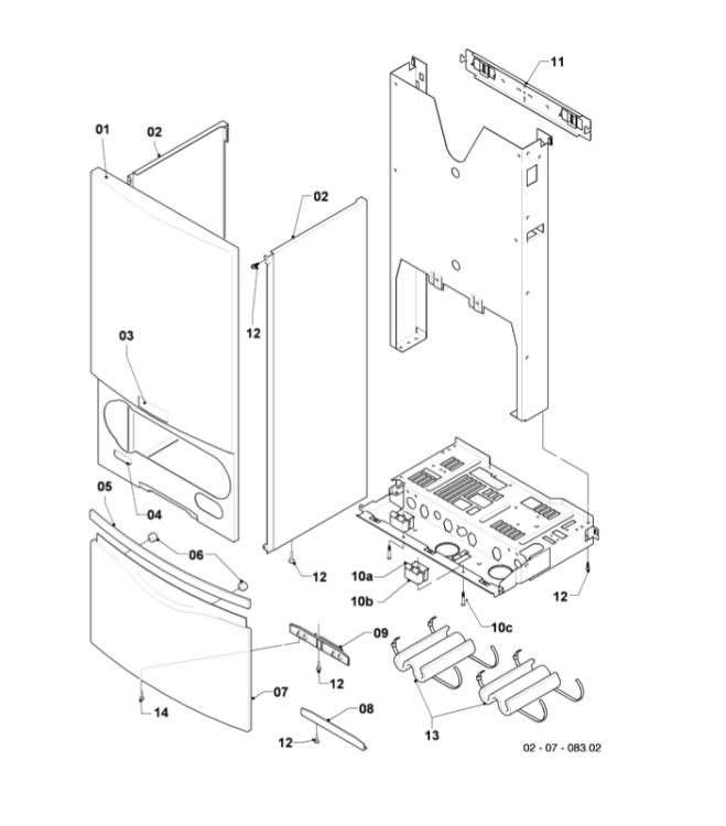 vaillant.tech