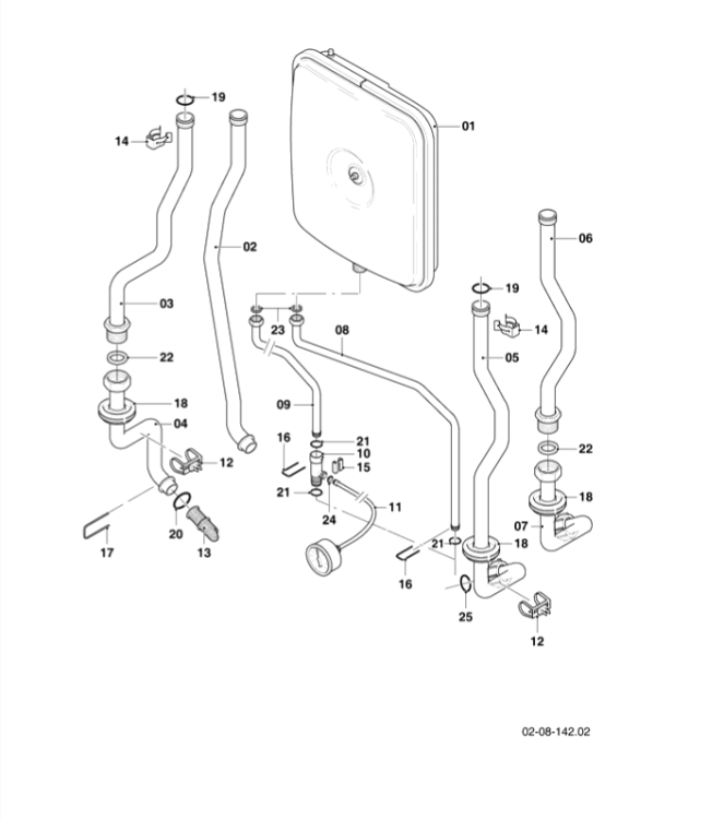 vaillant.tech