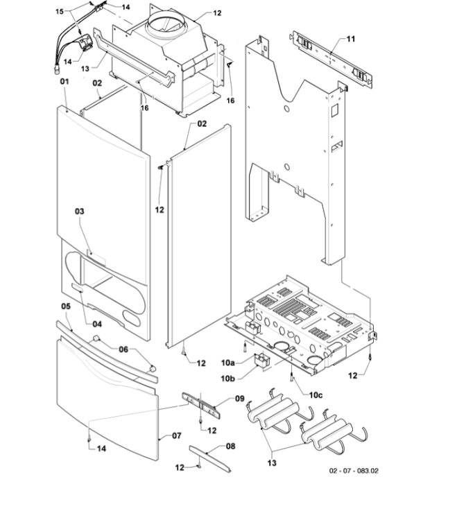 vaillant.tech