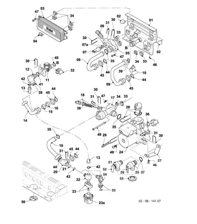 vaillant.tech